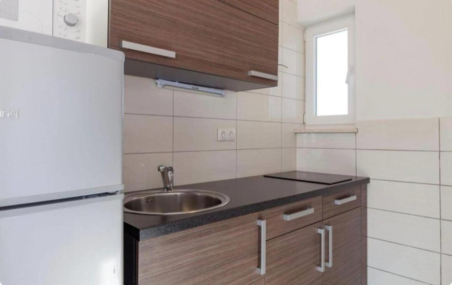 شقة Affabilis Vip House تروغير المظهر الخارجي الصورة