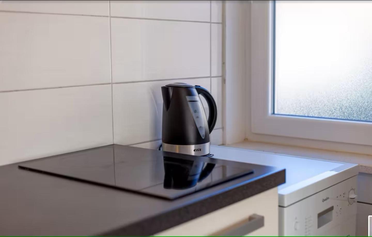 شقة Affabilis Vip House تروغير المظهر الخارجي الصورة