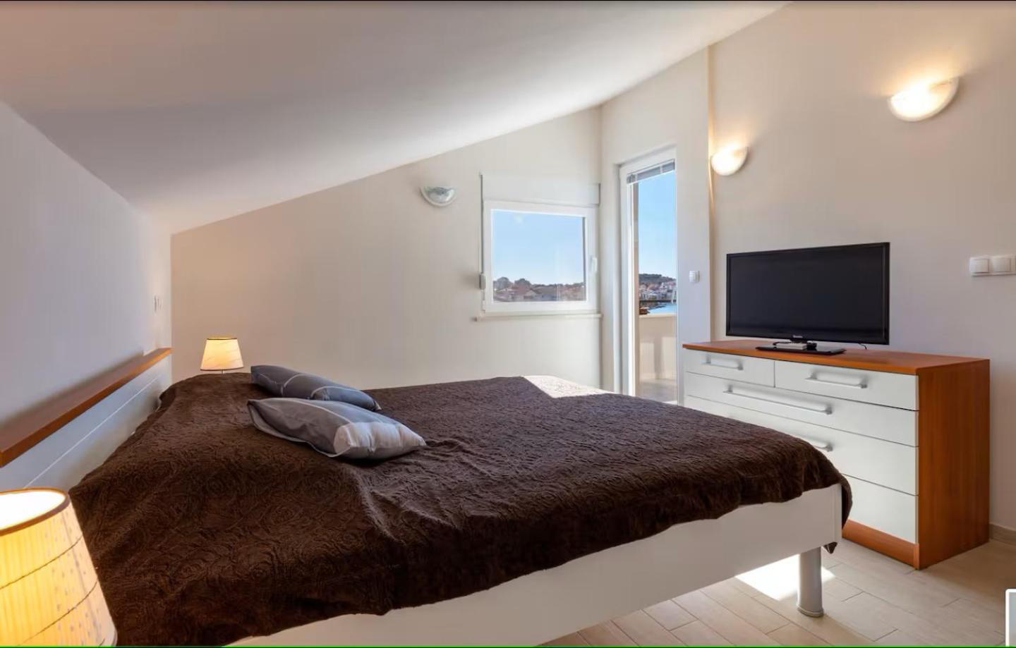 شقة Affabilis Vip House تروغير المظهر الخارجي الصورة