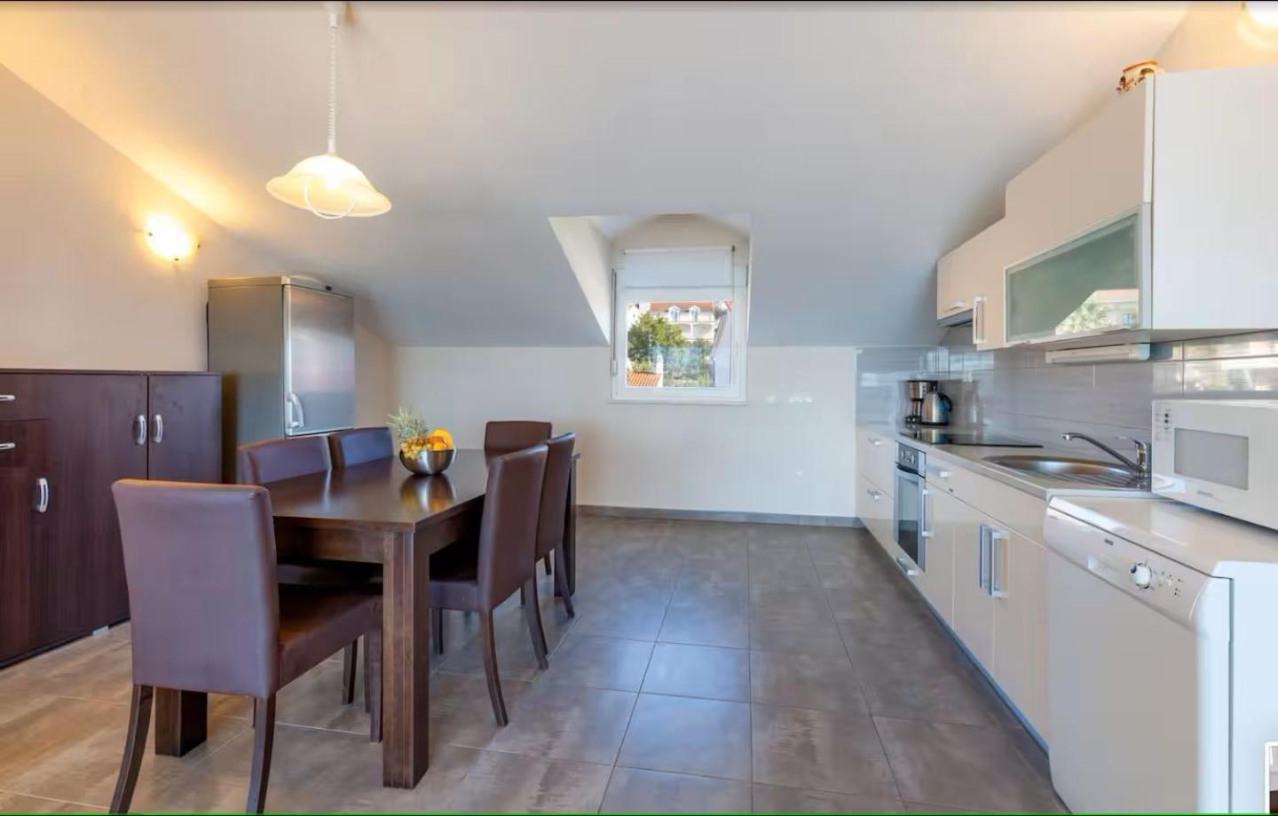 شقة Affabilis Vip House تروغير المظهر الخارجي الصورة