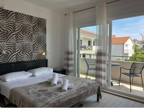 شقة Affabilis Vip House تروغير المظهر الخارجي الصورة