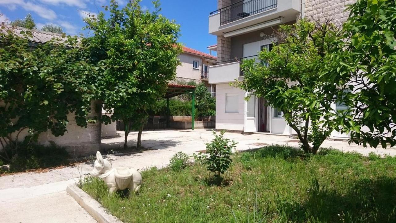 شقة Affabilis Vip House تروغير المظهر الخارجي الصورة